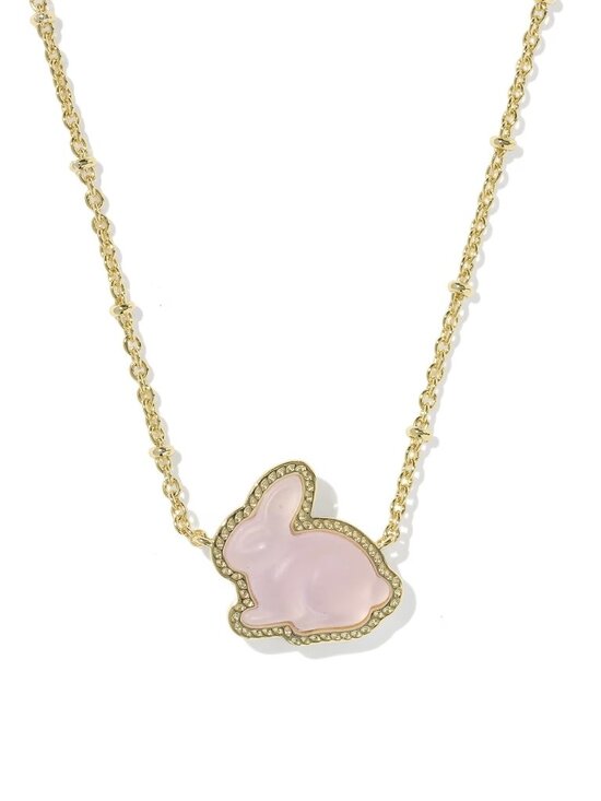 Kendra Scott Jewelry - Kendra Scott x Bunny Short Pendant Necklace